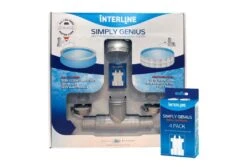 Interline Simply Genius Voordeelpakket