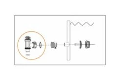 Intex Afsluiters -Bestway Zwembaden Winkel intex afsluiters 2