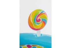 Intex Candy Zone Speelbad -Bestway Zwembaden Winkel intex candy zone speelbad lollie