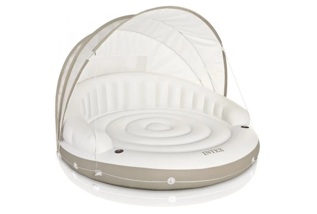 Intex Canopy Island 1 Intex Canopy Island