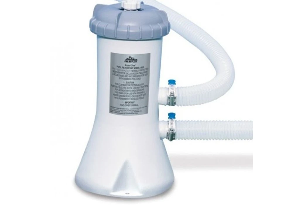 Intex Zwembad Easy Set | 366 X 76cm 4 Intex Zwembad Easy Set | 366 X 76cm - Afbeelding 4