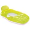 Intex Chill 'N Float Loungestoel | Groen