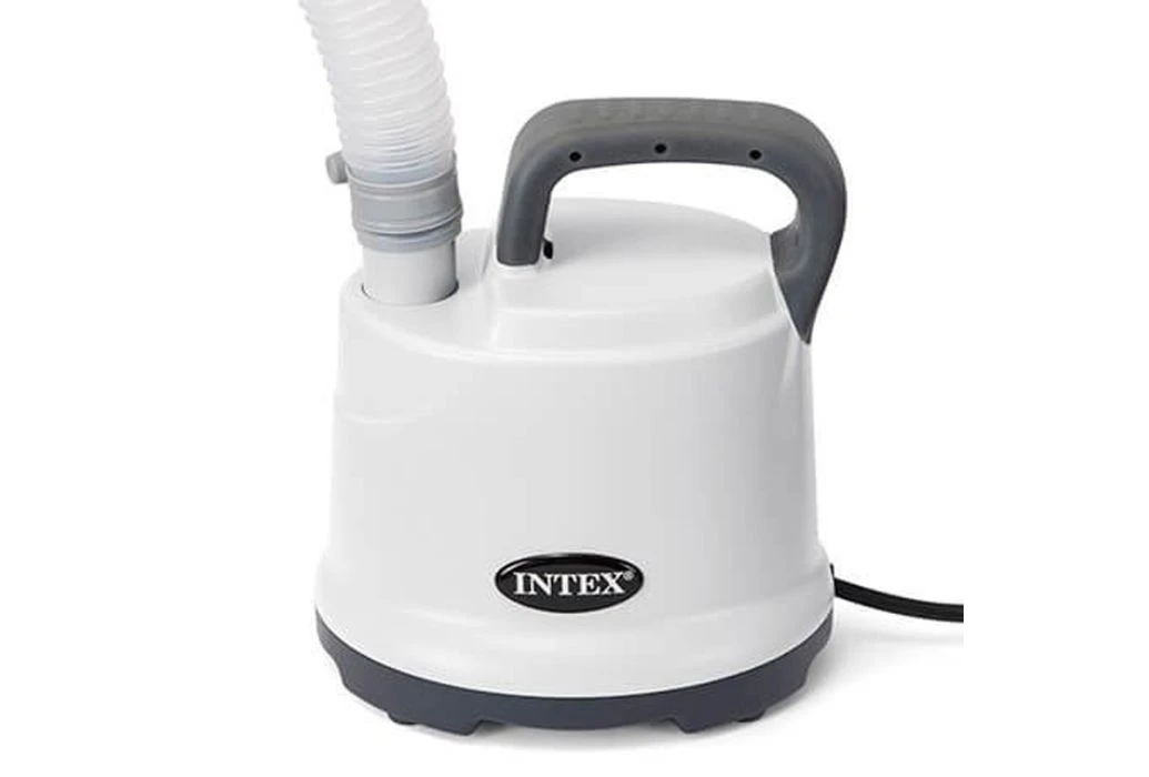 Intex Dompelpomp 1 Intex Dompelpomp