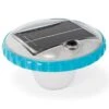 Intex Drijvend Solar LED Licht