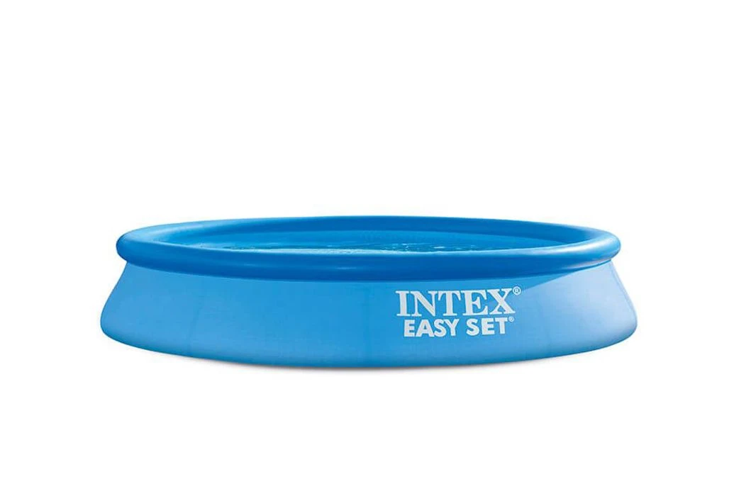 Intex Easy Set Zwembad | 305 X 61 Cm 1 Intex Easy Set Zwembad | 305 X 61 Cm