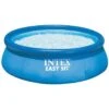 Intex Easy Set Zwembad | 305 X 76cm