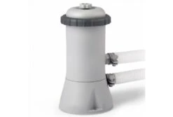 Intex Prism Frame Zwembad | 400 X 200 X 100cm Met Pomp En Trap 10 Intex Prism Frame Zwembad | 400 X 200 X 100cm Met Pomp En Trap -Bestway Zwembaden Winkel intex filter pomp 2.271l 4