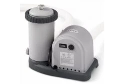 Intex Prism Frame Zwembad | 549 X 122cm Complete Set 10 Intex Prism Frame Zwembad | 549 X 122cm Complete Set -Bestway Zwembaden Winkel intex filter pomp 5.678l