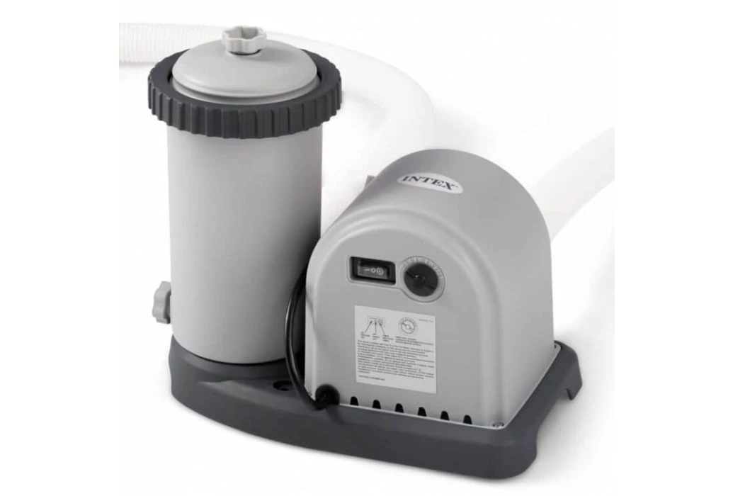 Intex Filter Pomp 5.678L 1 Intex Filter Pomp 5.678L