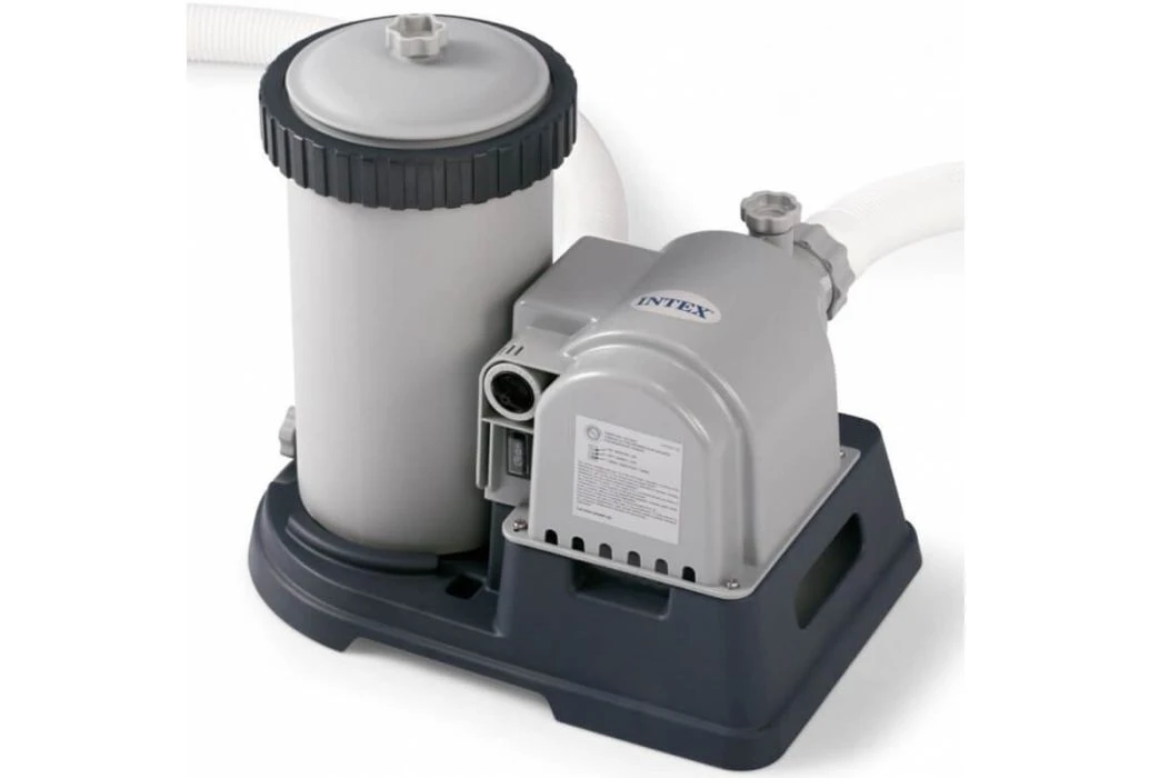 Intex Filter Pomp 9.463L 1 Intex Filter Pomp 9.463L