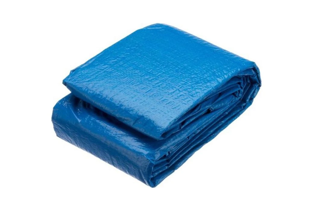 Intex Grondzeil 472 X 472cm 1 Intex Grondzeil 472 X 472cm