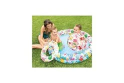 Intex Just So Fruity Zwembadset -Bestway Zwembaden Winkel intex just so fruity zwembadset set 1