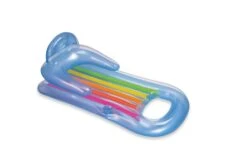 Intex King Kool Lounge Blauw