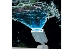 Intex LED Zwembad Waterfontein -Bestway Zwembaden Winkel intex led zwembad waterfontein blauw