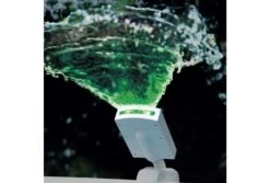 Intex LED Zwembad Waterfontein -Bestway Zwembaden Winkel intex led zwembad waterfontein groen