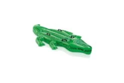 Intex Mega Opblaasbare Krokodil