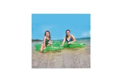 Intex Mega Opblaasbare Krokodil -Bestway Zwembaden Winkel intex mega opblaasbare krokodil zee