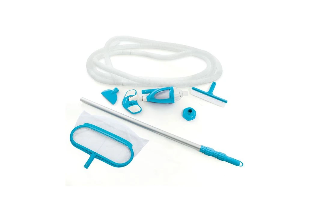 Intex Deluxe Onderhoudsset 1 Intex Deluxe Onderhoudsset