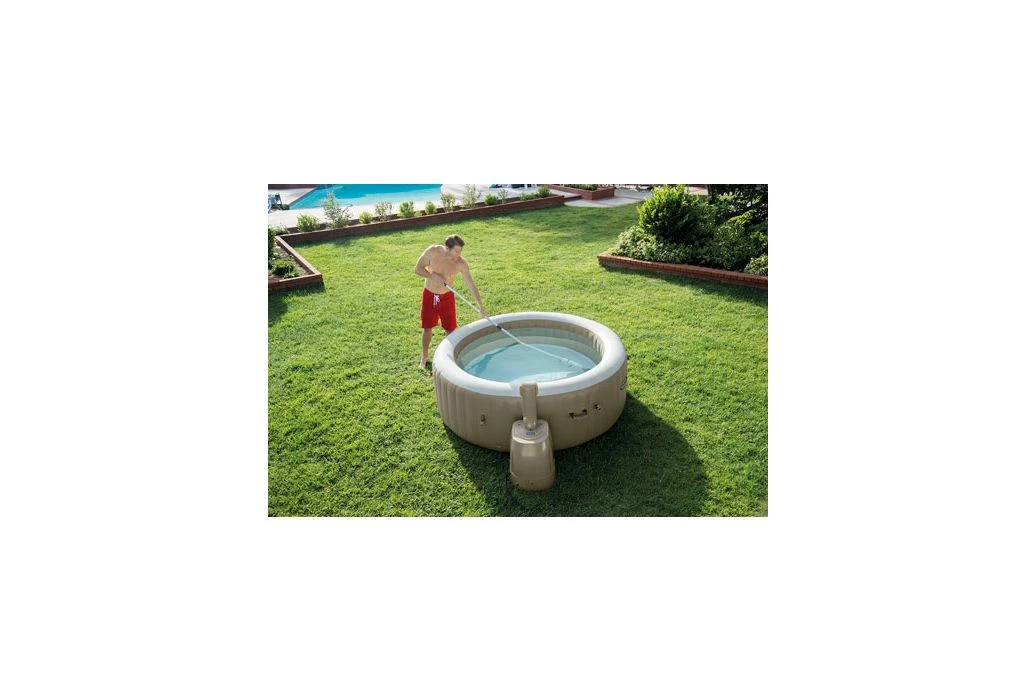 Intex Oplaadbare Handstofzuiger 3 Intex Oplaadbare Handstofzuiger - Afbeelding 3