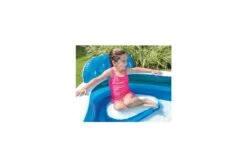 Intex Opblaasbaar Zwembad 4-zits -Bestway Zwembaden Winkel intex opblaasbaar zwembad 4 zits zitting 1