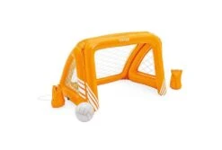 Intex Opblaasbare Goal