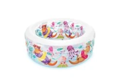 Intex Opblaaszwembad Little Otter