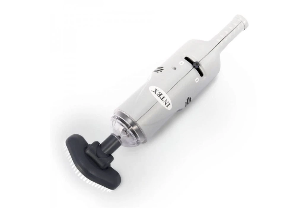 Intex Oplaadbare Handstofzuiger 4 Intex Oplaadbare Handstofzuiger - Afbeelding 4