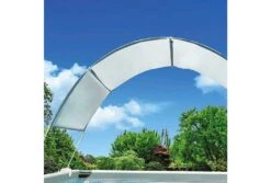 Intex Pool Canopy Zwembadoverkapping -Bestway Zwembaden Winkel intex pool canopy zwembadoverkapping 2