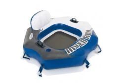 Intex River Run Waterlounge Connect