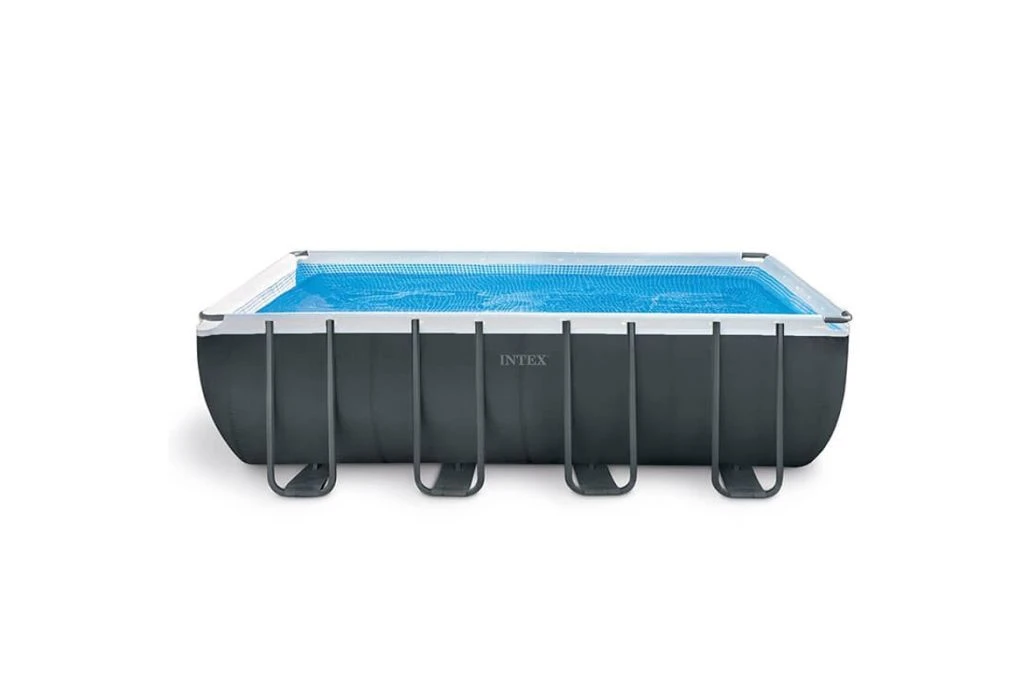 Intex Ultra XTR Frame Zwembad | 549 X 274 X 132cm 1 Intex Ultra XTR Frame Zwembad | 549 X 274 X 132cm