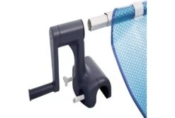 Intex Verstelbare Oproller Voor Solarcover 7 Intex Verstelbare Oproller Voor Solarcover -Bestway Zwembaden Winkel intex verstelbare oproller voor solarcover bevestiging