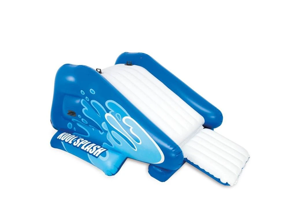 Intex Waterglijbaan 1 Intex Waterglijbaan