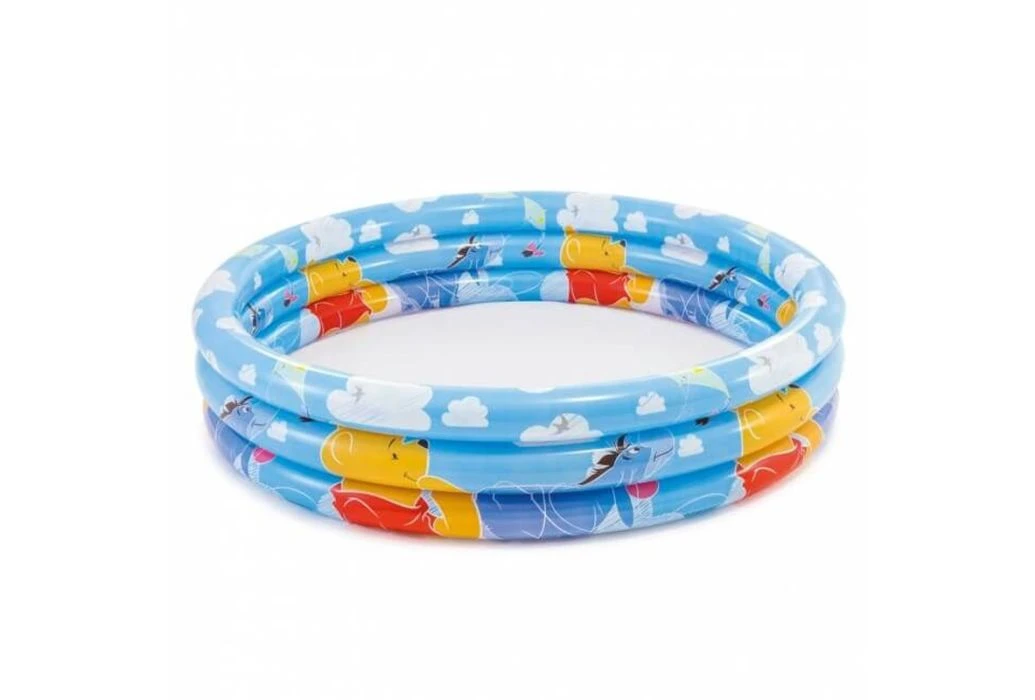 Intex Winnie The Pooh Zwembad 1 Intex Winnie The Pooh Zwembad