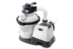 Intex Zandfilterpomp 10 M³/u