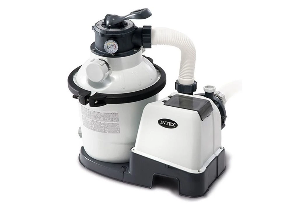 Intex Ultra XTR Frame Zwembad | 610 X 122cm 3 Intex Ultra XTR Frame Zwembad | 610 X 122cm - Afbeelding 3