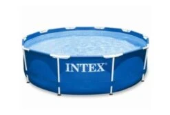 Intex Zwembad Metal Frame | 305 X 76cm