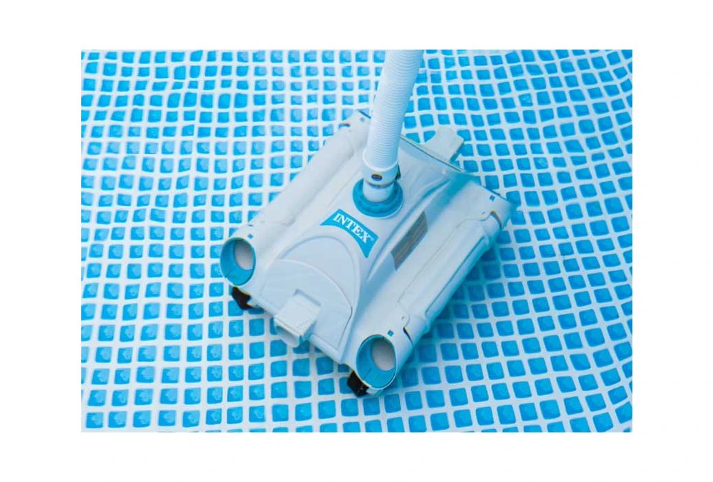 Intex Zwembad Reiniger 2 Intex Zwembad Reiniger - Afbeelding 2