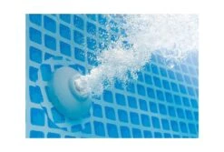 Intex Prism Frame Zwembad | 457 X 107cm Complete Set -Bestway Zwembaden Winkel intex zwembad 1