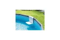 Intex Zwembadstoeltje -Bestway Zwembaden Winkel intex zwembadstoeltje opgehangen