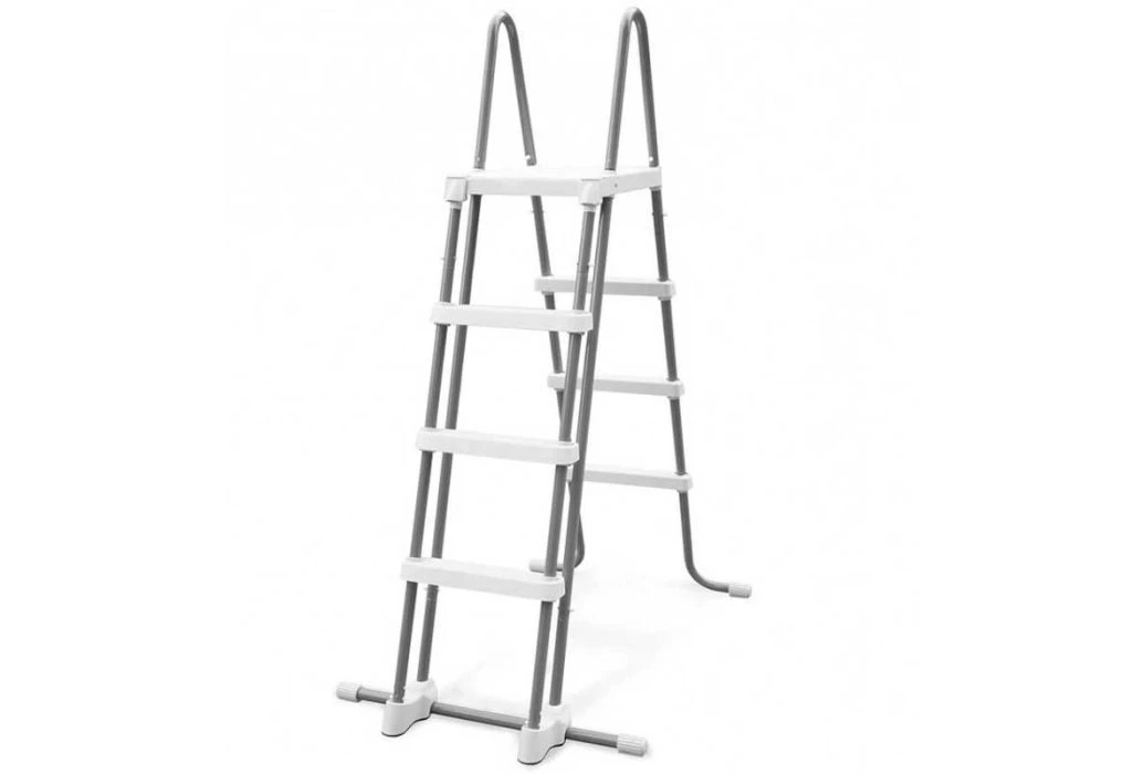 Intex Zwembadtrap | 122 Cm 1 Intex Zwembadtrap | 122 Cm