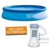 Intex Easy Set Zwembad | 457 X 84cm