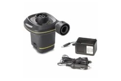 Intex Elektrische Pomp 12V/ 230V