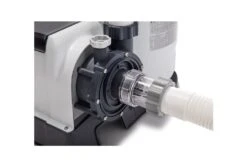 Intex Zandfilterpomp 10 M³/u 7 Intex Zandfilterpomp 10 M³/u -Bestway Zwembaden Winkel intex zandfilterpomp 4 m aansluiting 1 1 1