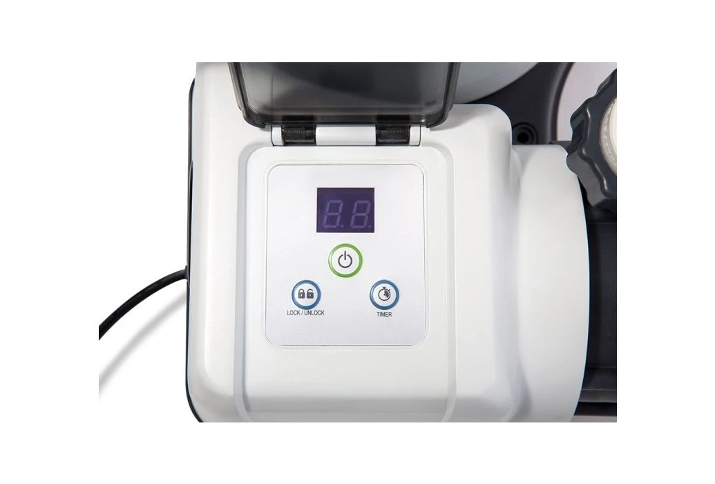 Intex Zandfilterpomp 8 M³/u - Afbeelding 4