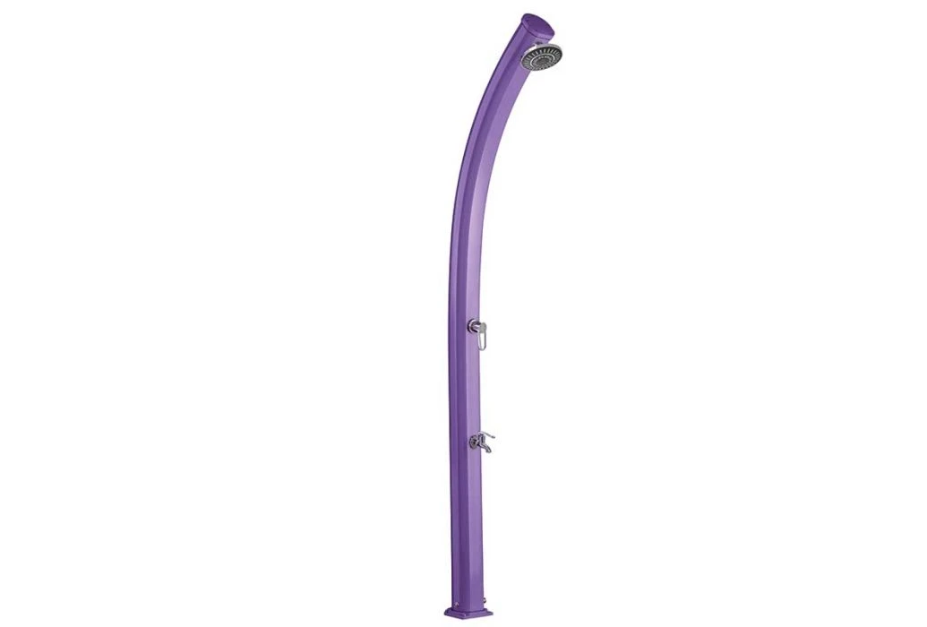 Formidra Buitendouche Jolly | Paars 1 Formidra Buitendouche Jolly | Paars