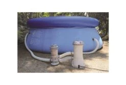 Kokido KlorIn Automatische Chloorverdeler -Bestway Zwembaden Winkel klorin automatische chloorverdeler in gebruik