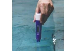 Kokido Digitale PH Tester -Bestway Zwembaden Winkel kokido digitale ph tester in gebruik