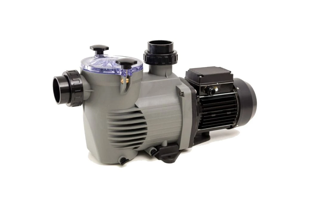 Kripsol KS Evo 150 Zwembadpomp | 22 M³/uur 1 Kripsol KS Evo 150 Zwembadpomp | 22 M³/uur