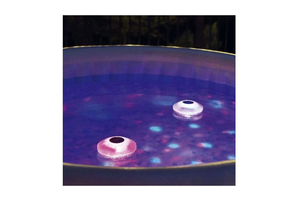 Bestway LED-verlichting 4 Bestway LED-verlichting - Afbeelding 4