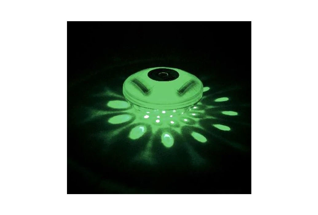 Bestway LED-verlichting 2 Bestway LED-verlichting - Afbeelding 2